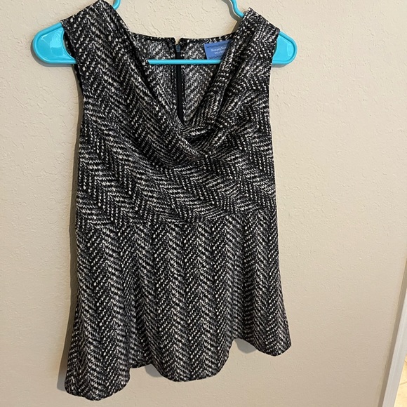 NWOT Simply Vera by Vera Wang XS Top - Picture 5 of 6